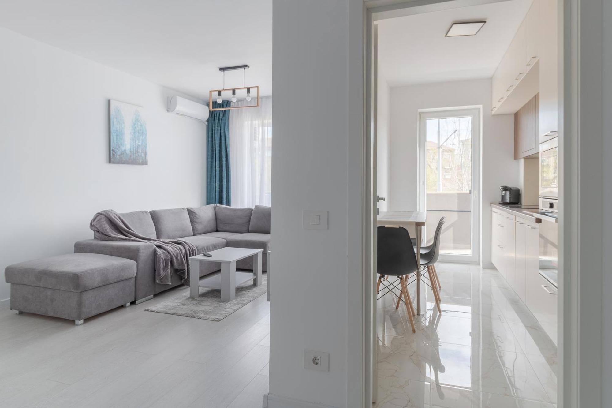 Riverside Retreat Oradea Exterior foto